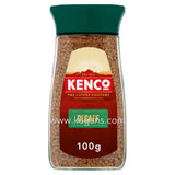 Buy cheap Kenco Decaff 100g Online