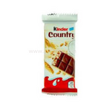 Buy cheap Kinder Country 23.5g Online