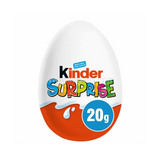 Buy cheap Kinder Surprise 20g Online