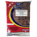 Buy cheap Kings Parboiled Red Country Rice 5kg Online