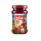 Buy cheap Kissan Mix Fruit Jam 500g Online