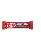 Buy cheap Kitkat Chunky Choc 42g Online
