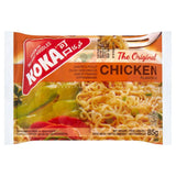 Buy cheap Koka Chicken Noodles 85g Online