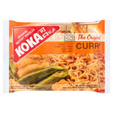 Buy cheap Koka Curry Flavour Noodles 85g Online