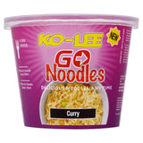 Buy cheap Ko Lee Cup Noodles Curry 65g Online