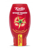 Buy cheap Kotlin Ketchup Pikantny 450g Online
