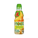 Buy cheap Kubus Banana 300ml Online
