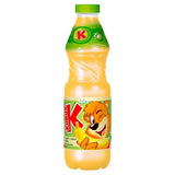 Buy cheap Kubus Banana Apple And Peach 900 Ml Online