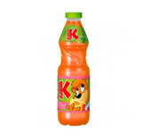 Buy cheap Kubus Carrot Apple & Peach 900ml Online