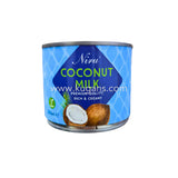 Buy cheap Niru Coconut Milk 200 Ml Online