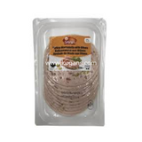 Buy cheap Shaia Smoked Chicken 150g Online