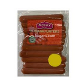 Buy cheap Arkay Frankfurters 10s Online