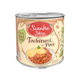 Buy cheap Scandia Tochitura De Porc 400 Online