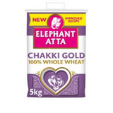 Buy cheap Elephant Atta Chakki Gold 5kg Online