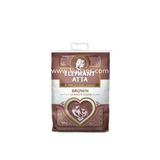 Buy cheap Elephant Atta Brown 10kg Online
