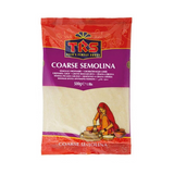 Buy cheap Ts Semolina Coarse 500gm Online