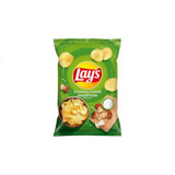 Buy cheap Lays Creamy Forest Mushroom 130g Online