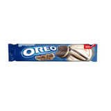 Buy cheap Oreo Vanilla Latte 157g Online