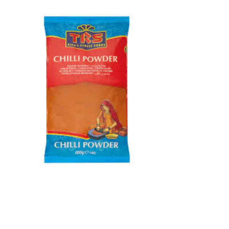 TRS CHILLI POWDER EX HOT 400G