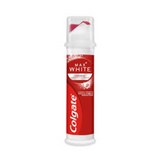 Buy cheap Colgate Max White Pump 100ml Online
