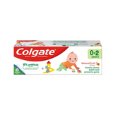 Buy cheap Colgate Kids 0-2 Years 50ml Online