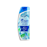 Buy cheap Head & Shoulders Sub Zero 400ml Online
