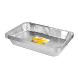 Buy cheap Aluminium Alum Roasting Tray X-large 2pcs Online