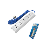 Buy cheap Dew Extention Cable 4 Way 10m Online