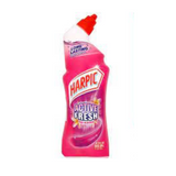 Buy cheap Harpic Active Fresh Pink 750ml Online