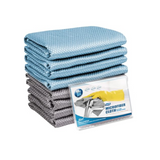 Buy cheap Dlux Microfibre Cloths 7pcs Online