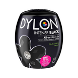 Buy cheap Dylon Intense Black Pot 350g Online