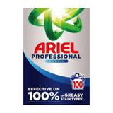 Buy cheap Ariel Original Washing Powder 100g Online
