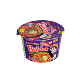 Buy cheap Buldak Samyang Habanero Lime 105g Online