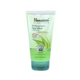 Buy cheap Himalaya Neem Herbal Face Wash 150ml Online