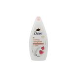 Buy cheap Dove Caring Cream Bath & Cream 450ml Online