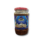 Buy cheap Jay Brand Garlic Pickle 400g Online