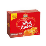 Buy cheap Brooke Bond Tea 100pcs Online