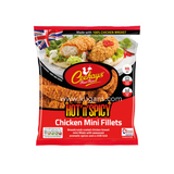 Buy cheap Shazans Meat Samosas 50pcs Online