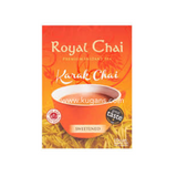Buy cheap Royal Chai Karak Sweetened 200g Online