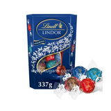 Buy cheap Lindt Lindor Assorted 337g Online