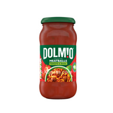Buy cheap Dolmio Meatball Tom & Basil 500g Online