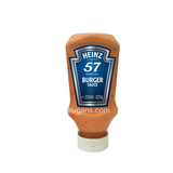 Buy cheap Heinz Burger Sauce 220g Online