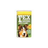 Buy cheap Tex Chunks 1200g Online