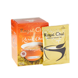 Buy cheap Royal Karak Chai Unsweetened 10pcs Online