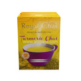 Buy cheap Royal Turmeric Chai Unsweet 10pcs Online