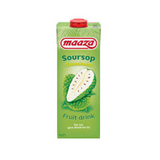 Buy cheap Maaza Soursop Guanabana Fruit Drink 1 L Online