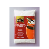 Buy cheap Natco Ground Rice 1.5kg Online