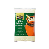 Buy cheap Natco Cornmeal Fine 1.5kg Online