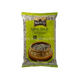 Buy cheap Natco Urid Split 2kg Online