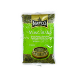 Buy cheap Natco Mung Beans 500g Online